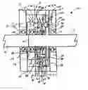 Fig. 01 - One-way bidirectional clutch