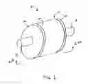 Fig. 02 - One-way bidirectional clutch