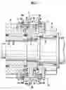 Fig. 02 - Synchronizer for transmission