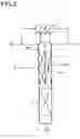 Fig. 03 - Method and device for extractive distillation