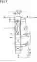 Fig. 08 - Method and device for extractive distillation