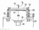 Fig. 01 - Method for manufacturing sputter-coated substrates, magnetron source and sputtering chamber with such source