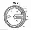 Fig. 10 - Method for manufacturing sputter-coated substrates, magnetron source and sputtering chamber with such source