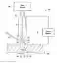 Fig. 01 - Refurbishment of sputtering targets