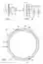 Fig. 05 - Shields usable with an inductively coupled plasma reactor