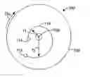 Fig. 01 - Sample processing device with unvented channel