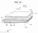 Fig. 12 - Method and apparatus for fabricating a light management substrates