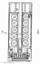 Fig. 02 - Single workpiece processing chamber with tilting load/unload upper rim