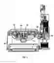 Fig. 07 - Single workpiece processing chamber with tilting load/unload upper rim