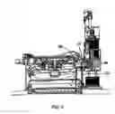 Fig. 11 - Single workpiece processing chamber with tilting load/unload upper rim