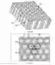 Fig. 09 - Method of manufacturing a spectral filter for green and longer wavelengths
