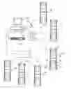 Fig. 01 - Wirelessly loaded OTC speaking medicine container