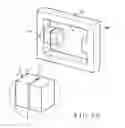 Fig. 03 - Dimension adjustable shock-absorbing package structure