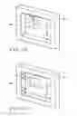 Fig. 04 - Dimension adjustable shock-absorbing package structure