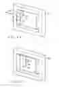 Fig. 05 - Dimension adjustable shock-absorbing package structure