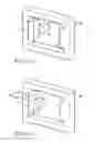 Fig. 06 - Dimension adjustable shock-absorbing package structure