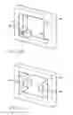 Fig. 08 - Dimension adjustable shock-absorbing package structure