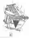 Fig. 02 - Screen basket and shale shakers