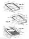 Fig. 09 - Screen basket and shale shakers