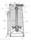 Fig. 01 - Centrifuge purification filter apparatus and method