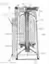 Fig. 03 - Centrifuge purification filter apparatus and method