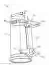 Fig. 05 - Centrifuge purification filter apparatus and method
