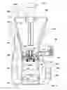 Fig. 06 - Beverage mixer