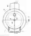 Fig. 02 - Filter housing