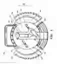 Fig. 06 - Filter housing