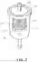Fig. 03 - Fuel filter with fuel-activating function