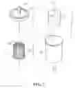 Fig. 06 - Fuel filter with fuel-activating function