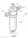 Fig. 03 - Separator for removing liquid from fluid