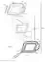 Fig. 02 - Dialysis device with air chamber