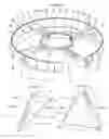 Fig. 08 - Circular clarifier apparatus and method