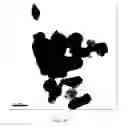 Fig. 07 - Dispersed zero-valent iron colloids
