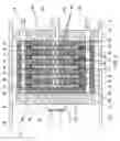 Fig. 06 - Filter plate assembly for filter