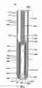 Fig. 05 - Interchangeable ceramic filter assembly and molten metal processing apparatus including same