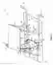 Fig. 02 - Lockable motorcycle stand