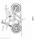 Fig. 06 - Lockable motorcycle stand