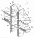 Fig. 01 - Modular storage device