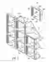 Fig. 06 - Modular storage device