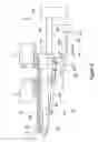 Fig. 06 - Magnetic coupling and uncoupling system for model railroad rolling stock