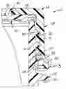 Fig. 01 - Tamper-indicating closure and package