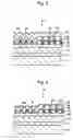 Fig. 06 - Method for filling concave portions of concavo-convex pattern and method for manufacturing magnetic recording medium