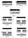 Fig. 02 - Electrochemical fabrication methods incorporating dielectric materials and/or using dielectric substrates