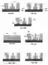 Fig. 24 - Electrochemical fabrication methods incorporating dielectric materials and/or using dielectric substrates