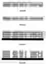 Fig. 31 - Electrochemical fabrication methods incorporating dielectric materials and/or using dielectric substrates