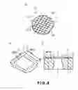 Fig. 04 - Laser based splitting method, object to be split, and semiconductor element chip