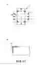 Fig. 10 - Laser based splitting method, object to be split, and semiconductor element chip