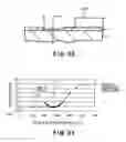Fig. 26 - Laser based splitting method, object to be split, and semiconductor element chip
